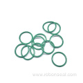 PTFE & Silicon/PTFE Coated Silicone/PTFE Encapsulated Ring